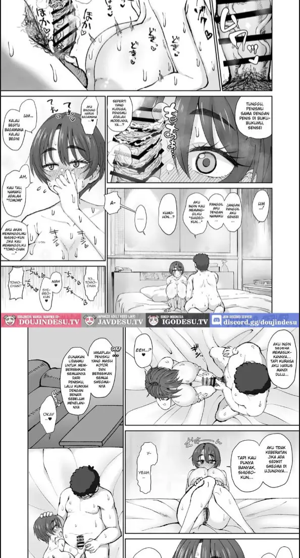 image-komik-ijou-dokushin-dansei-demo-ero-doujin-chapter-01-end-7/20