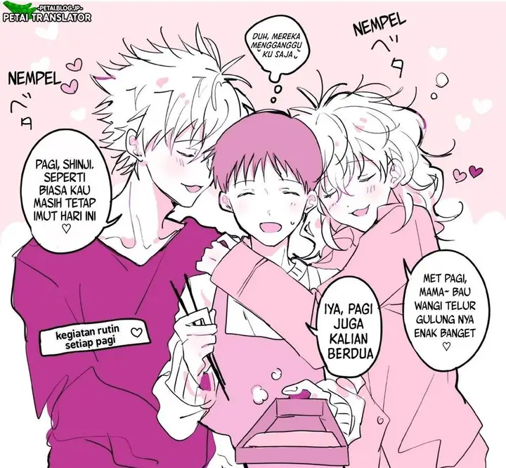 image-komik-ikari-shinji-no-himegoto-chapter-16-end-3/5