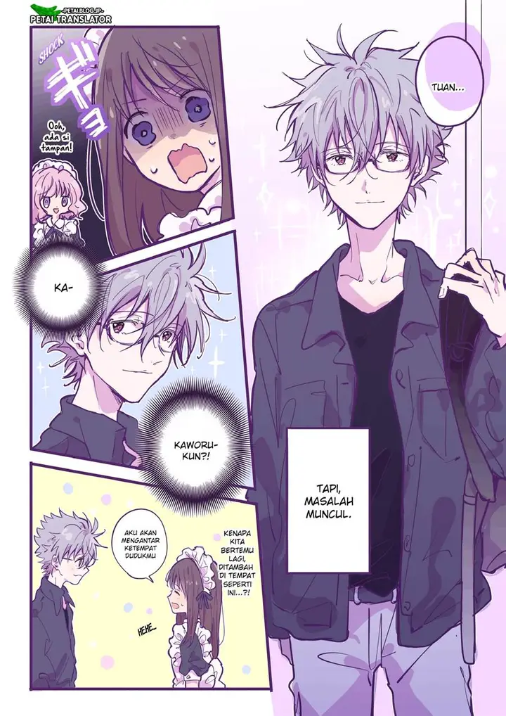 image-komik-ikari-shinji-no-himegoto-chapter-3-1/5