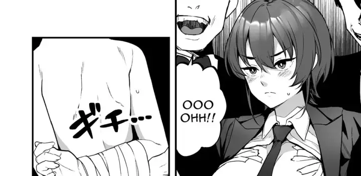 image-komik-ike-mesu-shitsuji-no-maso-ochi-tettei-chapter-01-end-11/90