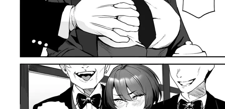 image-komik-ike-mesu-shitsuji-no-maso-ochi-tettei-chapter-01-end-24/90