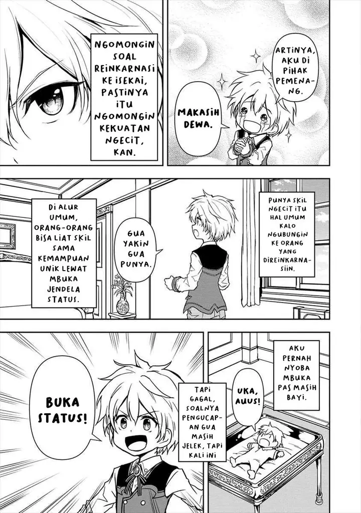 image-komik-ikemen-ni-tensei-shita-kedo-cheat-wa-dekimasen-shita-chapter-1-7/28