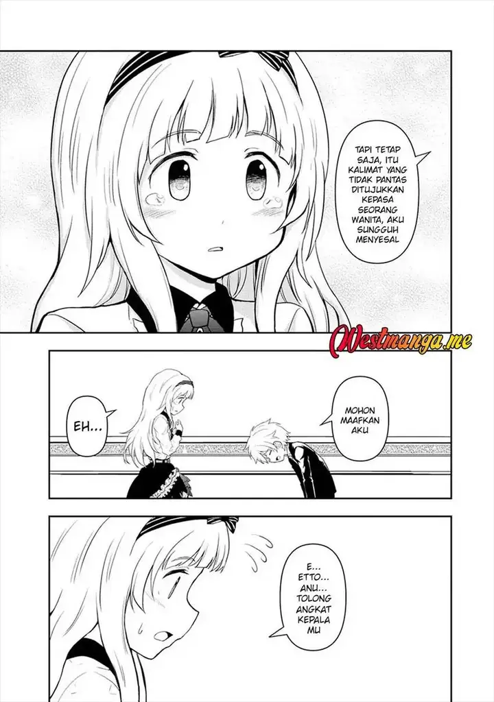 image-komik-ikemen-ni-tensei-shita-kedo-cheat-wa-dekimasen-shita-chapter-10-4/25