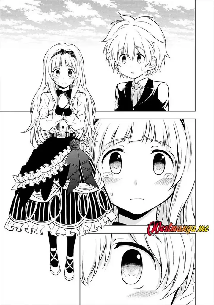 image-komik-ikemen-ni-tensei-shita-kedo-cheat-wa-dekimasen-shita-chapter-10-6/25
