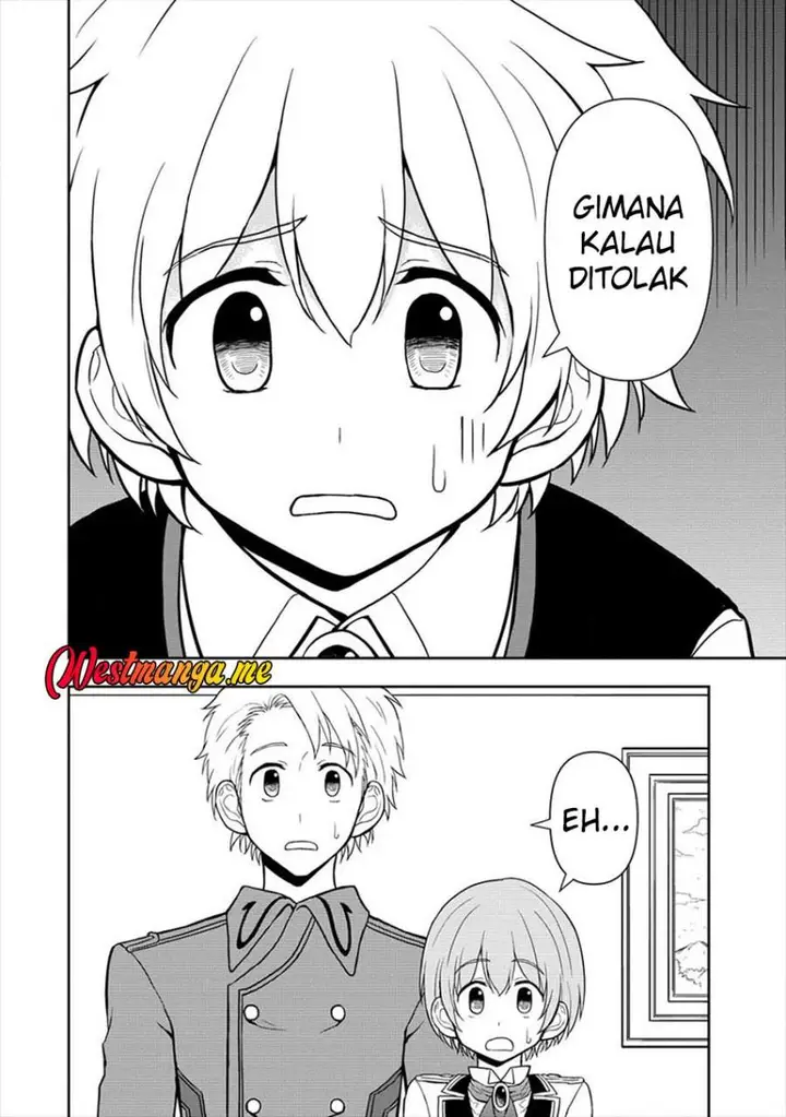 image-komik-ikemen-ni-tensei-shita-kedo-cheat-wa-dekimasen-shita-chapter-13-15/28