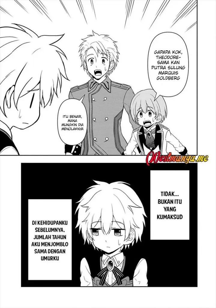 image-komik-ikemen-ni-tensei-shita-kedo-cheat-wa-dekimasen-shita-chapter-13-16/28