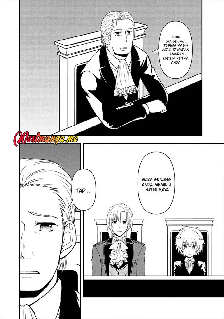 image-komik-ikemen-ni-tensei-shita-kedo-cheat-wa-dekimasen-shita-chapter-14-7/22