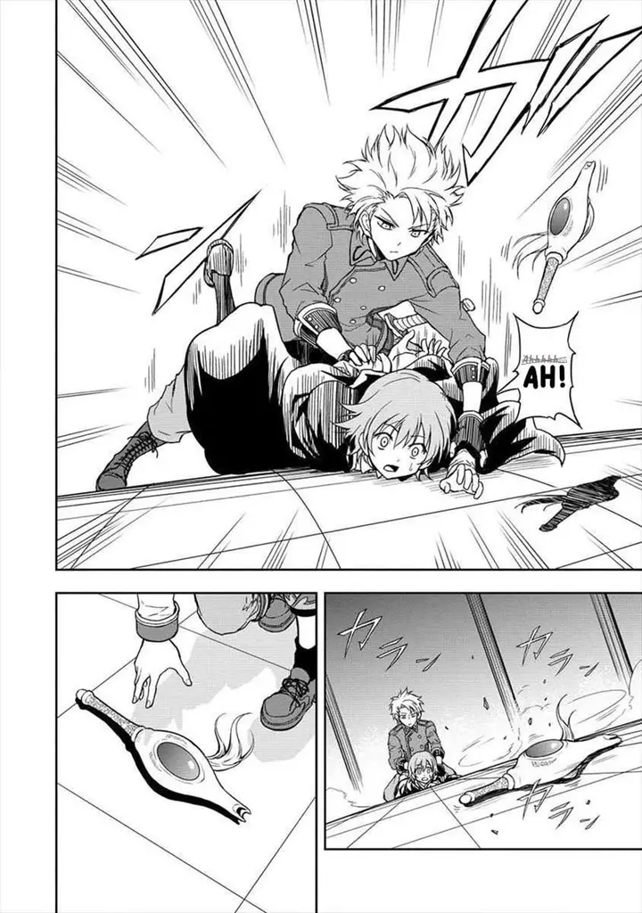 image-komik-ikemen-ni-tensei-shita-kedo-cheat-wa-dekimasen-shita-chapter-2.1-13/19