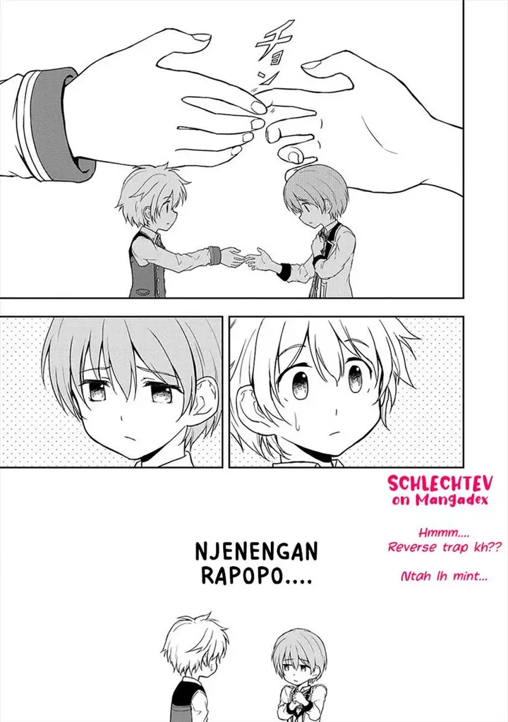 image-komik-ikemen-ni-tensei-shita-kedo-cheat-wa-dekimasen-shita-chapter-3.1-9/14
