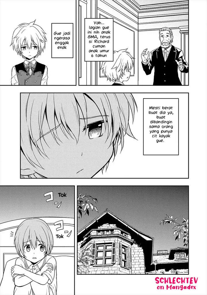 image-komik-ikemen-ni-tensei-shita-kedo-cheat-wa-dekimasen-shita-chapter-3.2-3/16
