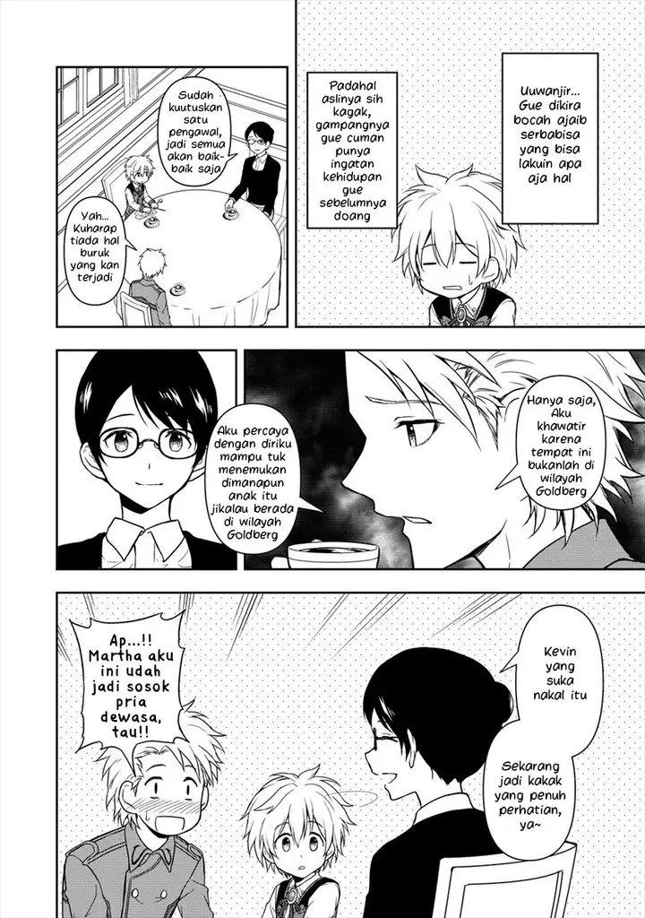 image-komik-ikemen-ni-tensei-shita-kedo-cheat-wa-dekimasen-shita-chapter-4.1-9/18