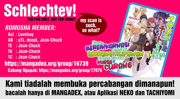 image-komik-ikemen-ni-tensei-shita-kedo-cheat-wa-dekimasen-shita-chapter-5.1-0/15
