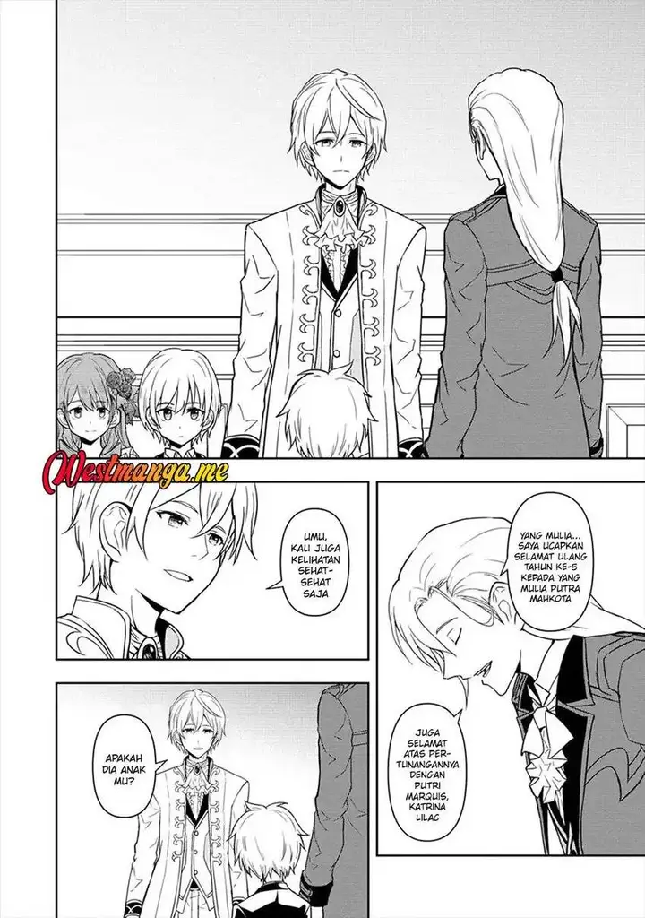 image-komik-ikemen-ni-tensei-shita-kedo-cheat-wa-dekimasen-shita-chapter-6-12/27