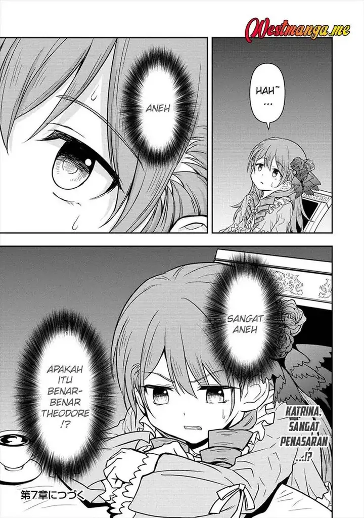 image-komik-ikemen-ni-tensei-shita-kedo-cheat-wa-dekimasen-shita-chapter-6-25/27
