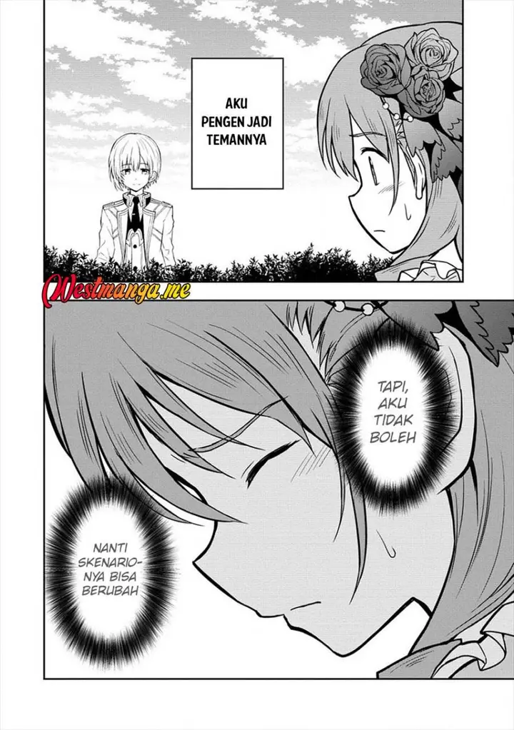 image-komik-ikemen-ni-tensei-shita-kedo-cheat-wa-dekimasen-shita-chapter-9-15/33