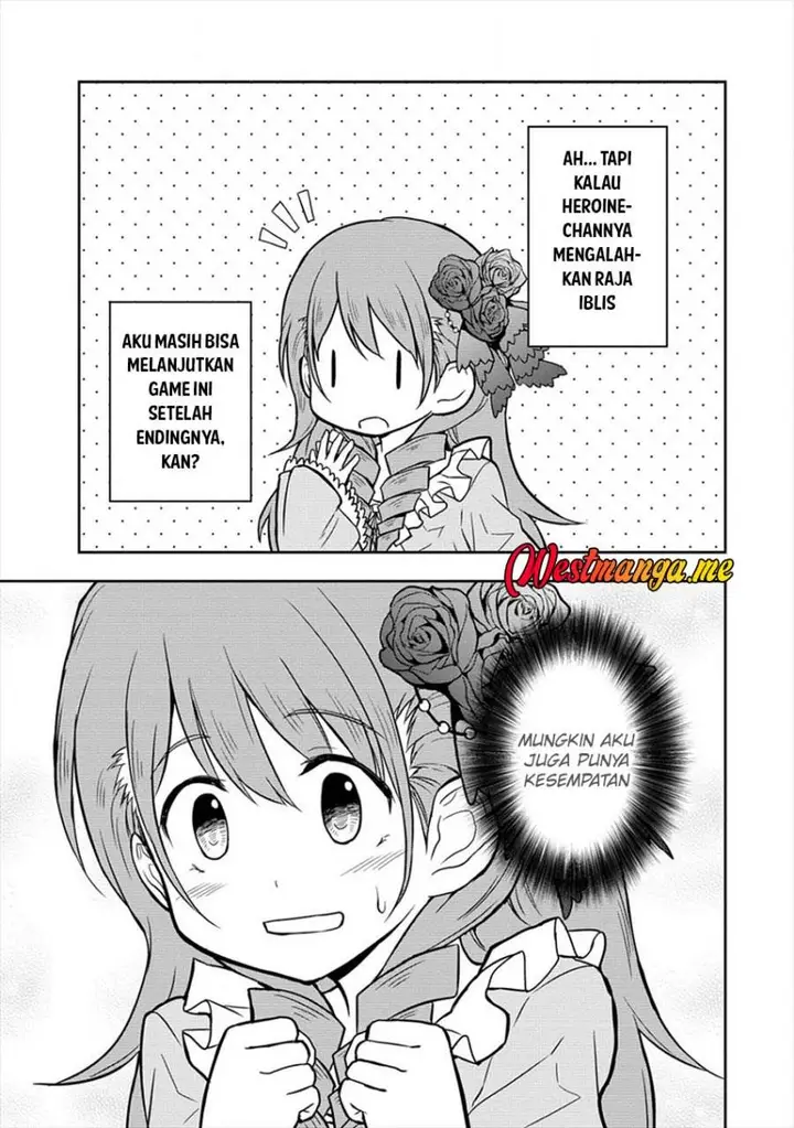 image-komik-ikemen-ni-tensei-shita-kedo-cheat-wa-dekimasen-shita-chapter-9-16/33