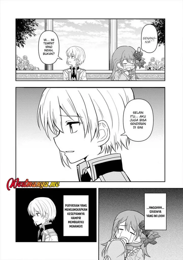 image-komik-ikemen-ni-tensei-shita-kedo-cheat-wa-dekimasen-shita-chapter-9-21/33
