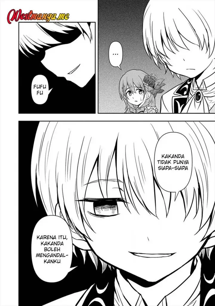 image-komik-ikemen-ni-tensei-shita-kedo-cheat-wa-dekimasen-shita-chapter-9-25/33