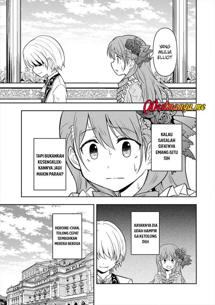 image-komik-ikemen-ni-tensei-shita-kedo-cheat-wa-dekimasen-shita-chapter-9-26/33
