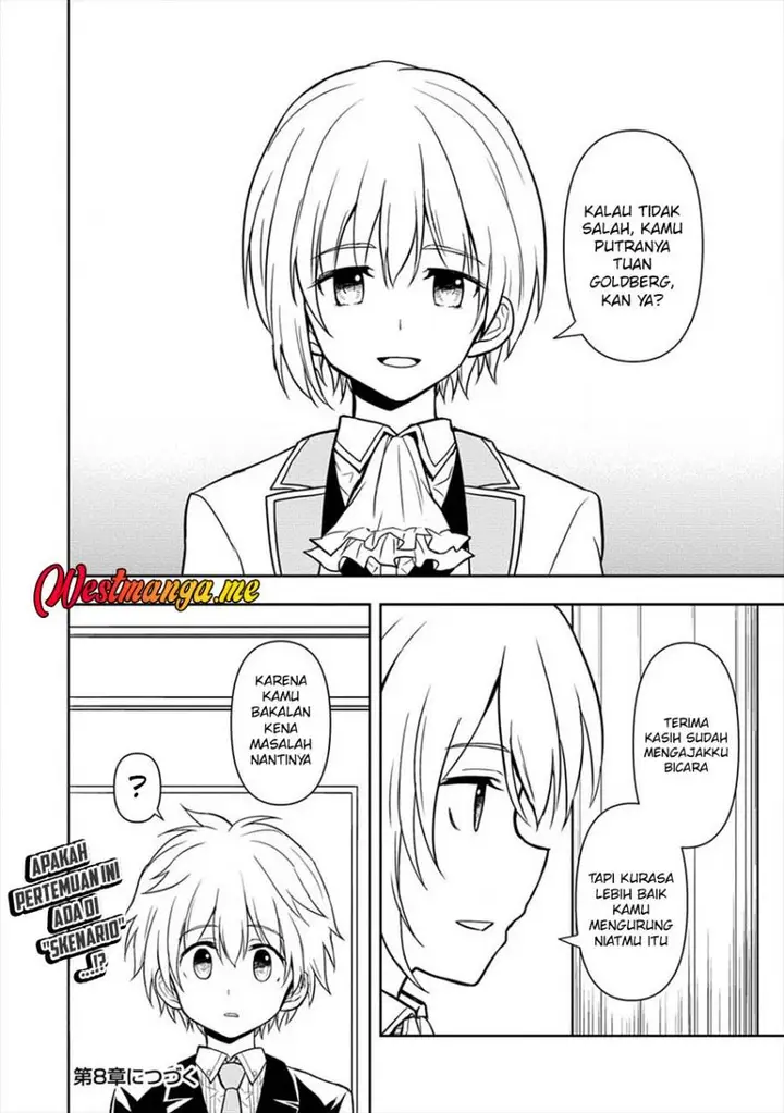 image-komik-ikemen-ni-tensei-shita-kedo-cheat-wa-dekimasen-shita-chapter-9-31/33