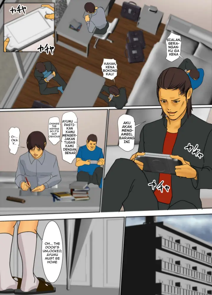image-komik-ikenie-no-haha-yojouhan-chapter-01-7/208