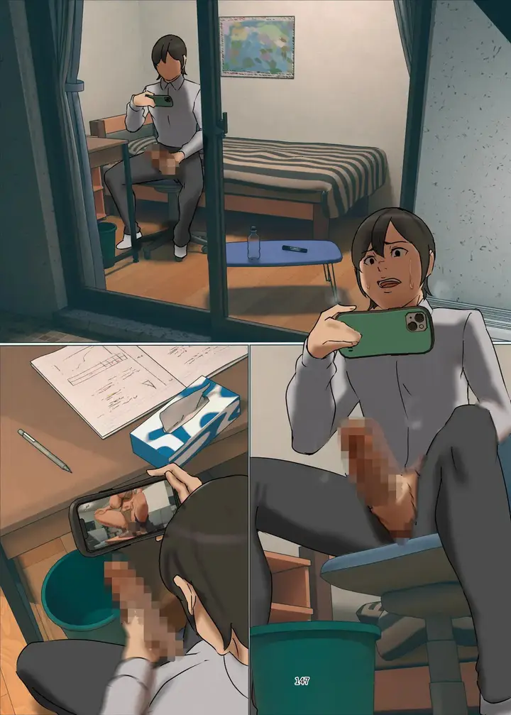 image-komik-ikenie-no-haha-yojouhan-chapter-03-145/191