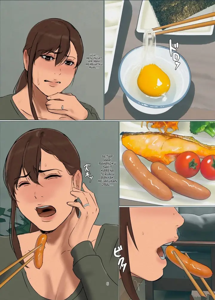 image-komik-ikenie-no-haha-yojouhan-chapter-04-5/132