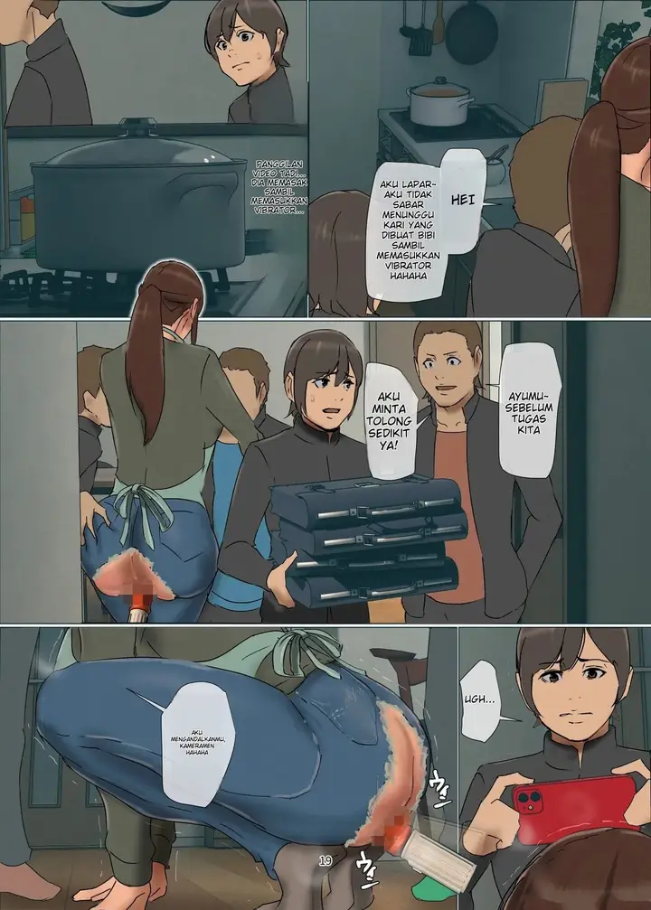 image-komik-ikenie-no-haha-yojouhan-chapter-04-18/132