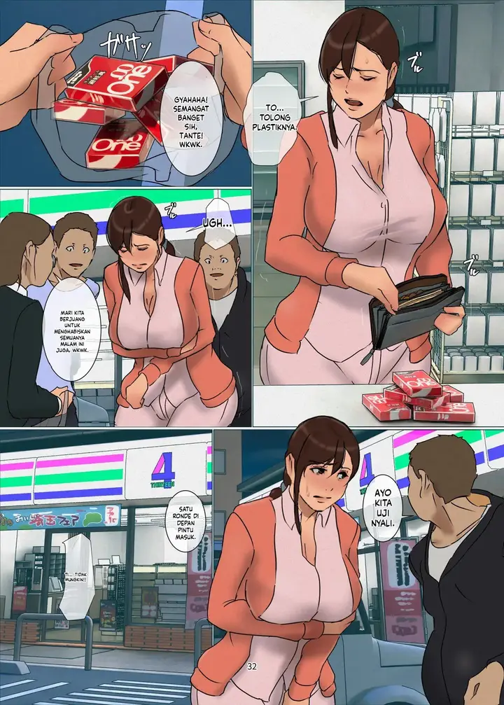 image-komik-ikenie-no-haha-yojouhan-chapter-05-31/101