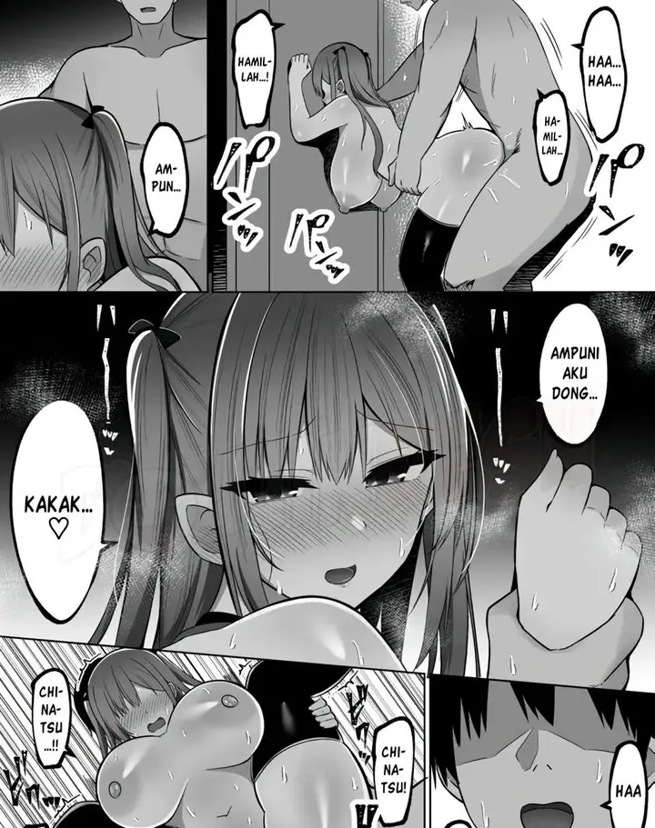 image-komik-ikinari-gyaru-shimai-oya-no-saikon-de-dekita-gyaru-chapter-01-49/77