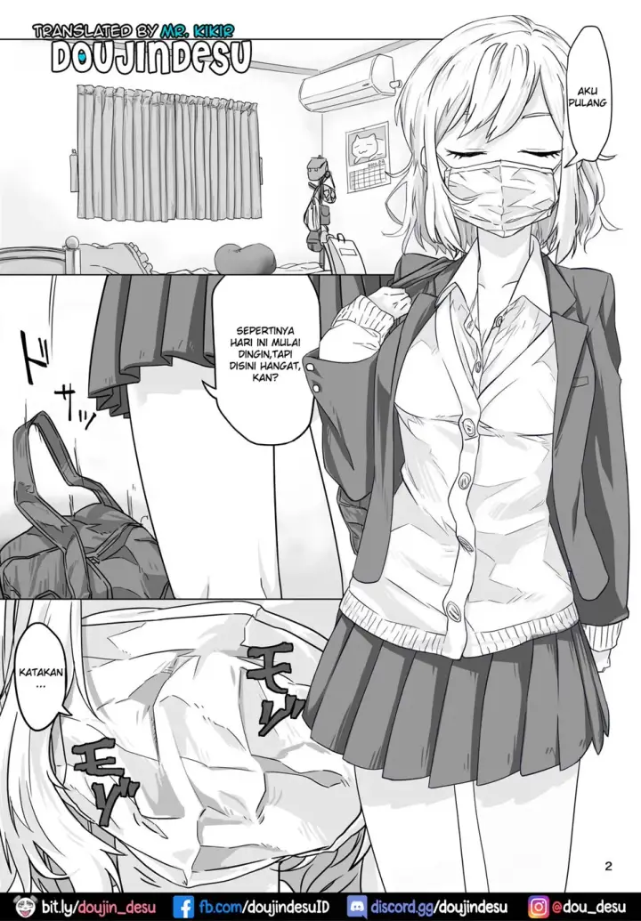 image-komik-ikitete-yokatta-ijimekko-chapter-01-end-2/23