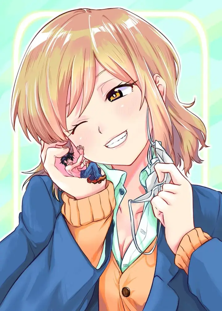 image-komik-ikitete-yokatta-ijimekko-chapter-01-end-22/23