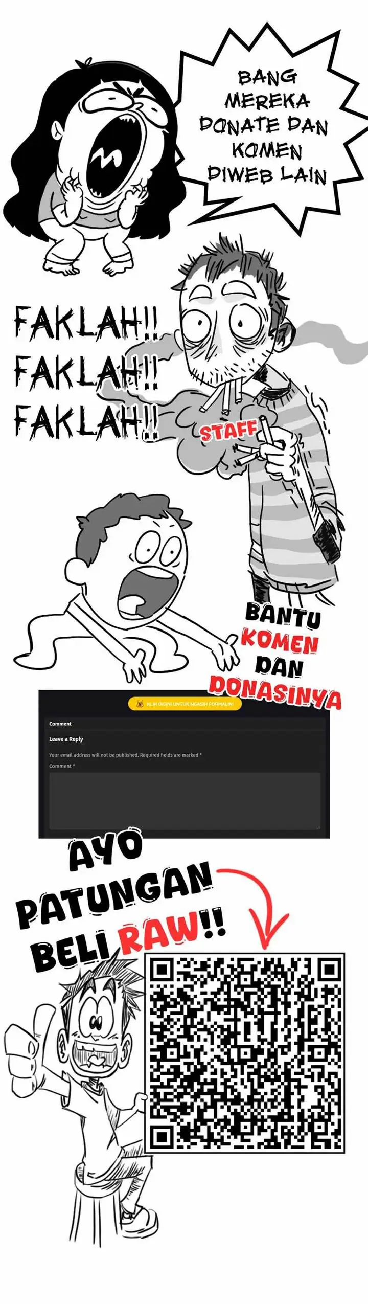 image-komik-ill-resign-and-have-a-fresh-start-in-this-world-chapter-107-13/14