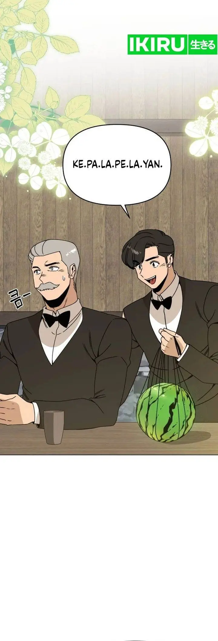 image-komik-ill-resign-and-have-a-fresh-start-in-this-world-chapter-111-7/32