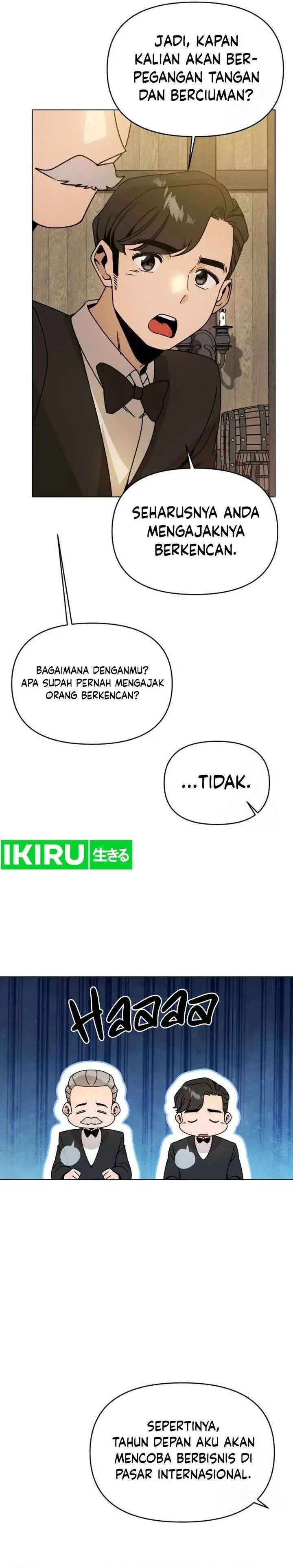 image-komik-ill-resign-and-have-a-fresh-start-in-this-world-chapter-111-9/32