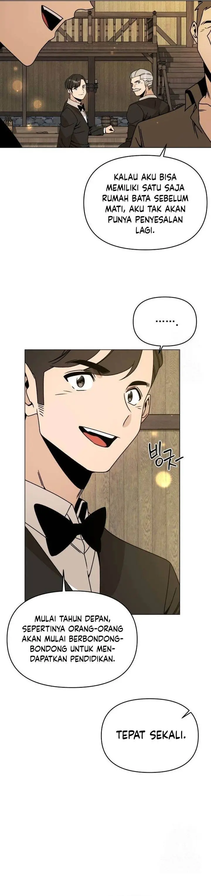 image-komik-ill-resign-and-have-a-fresh-start-in-this-world-chapter-111-12/32