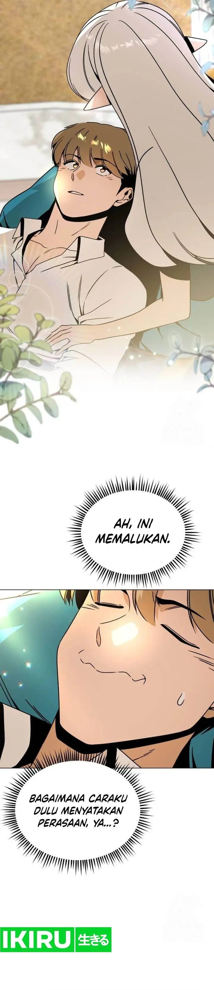 image-komik-ill-resign-and-have-a-fresh-start-in-this-world-chapter-112-5/32