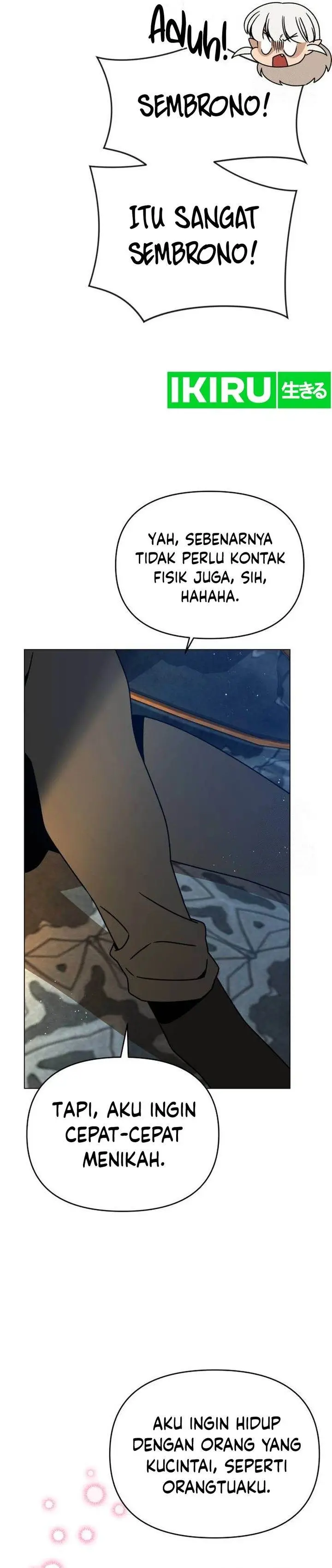 image-komik-ill-resign-and-have-a-fresh-start-in-this-world-chapter-112-8/32