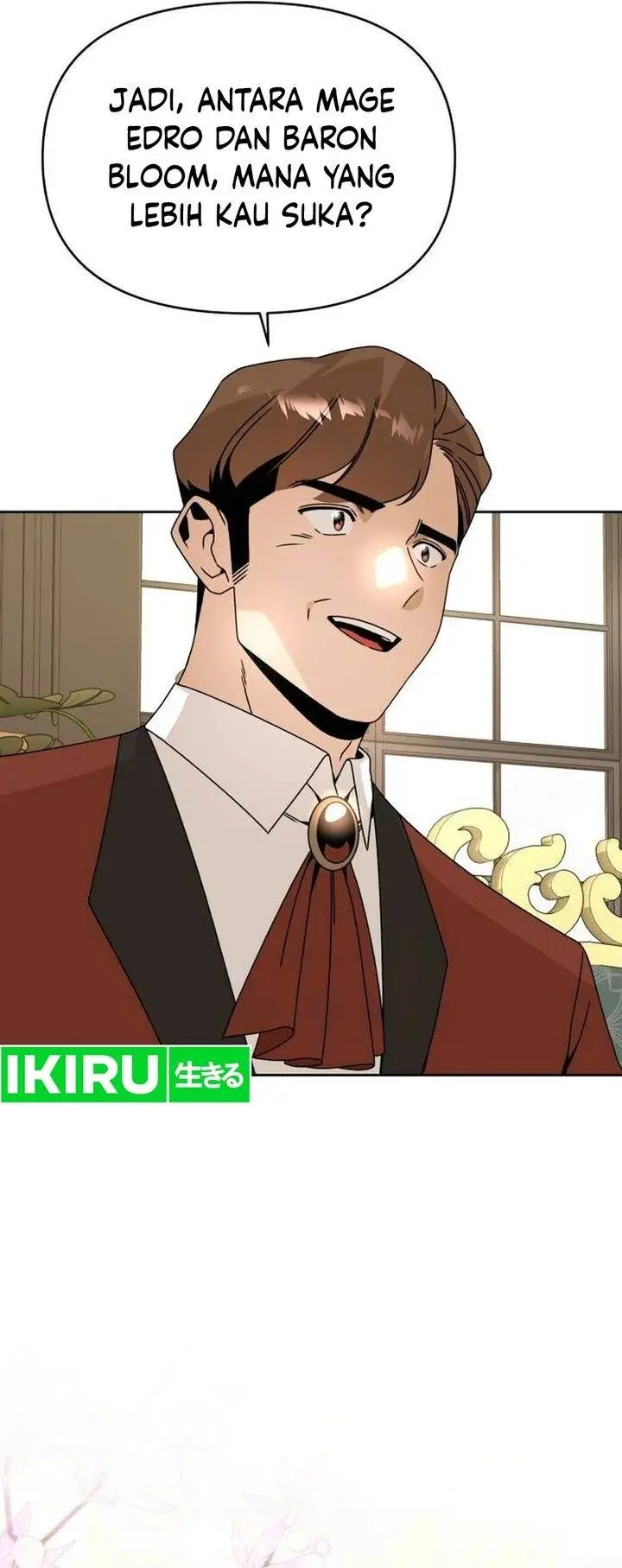 image-komik-ill-resign-and-have-a-fresh-start-in-this-world-chapter-112-22/32