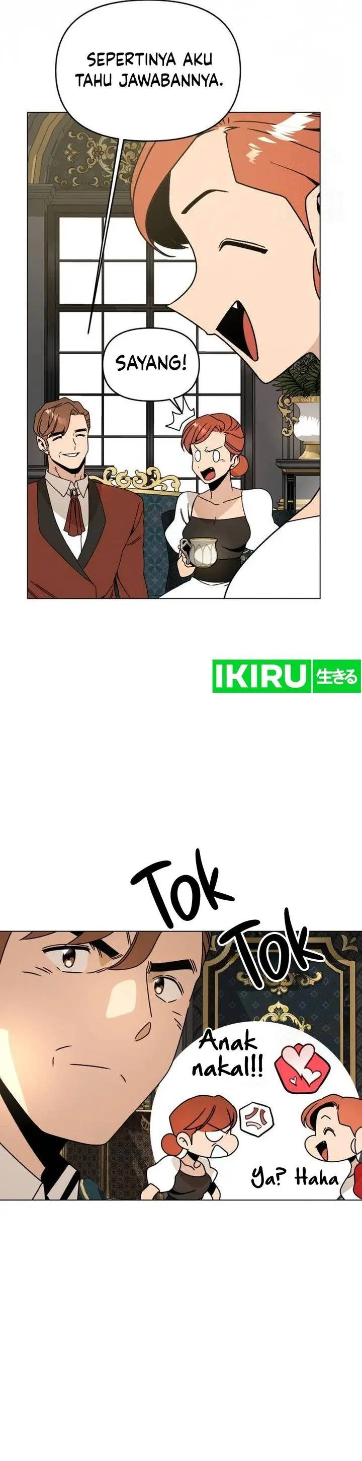 image-komik-ill-resign-and-have-a-fresh-start-in-this-world-chapter-112-24/32