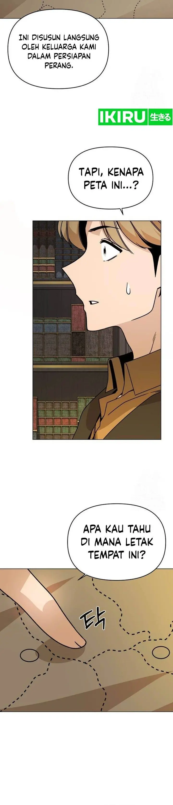 image-komik-ill-resign-and-have-a-fresh-start-in-this-world-chapter-112-28/32