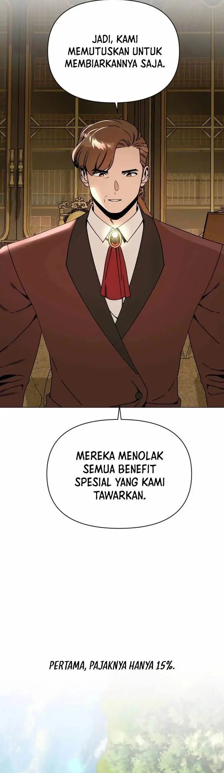 image-komik-ill-resign-and-have-a-fresh-start-in-this-world-chapter-113-3/33