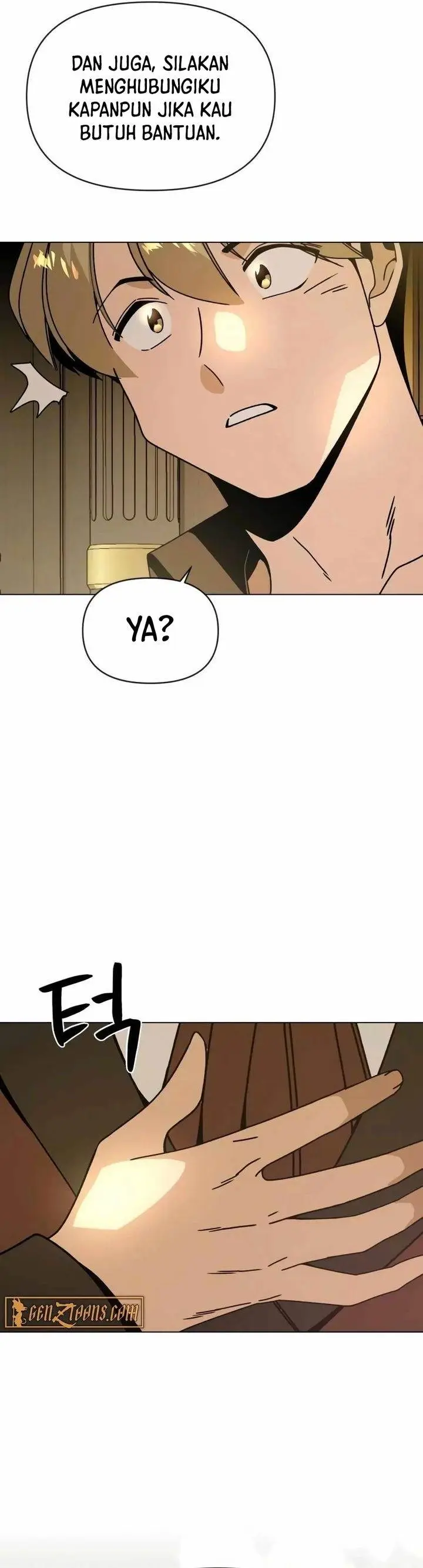 image-komik-ill-resign-and-have-a-fresh-start-in-this-world-chapter-113-9/33