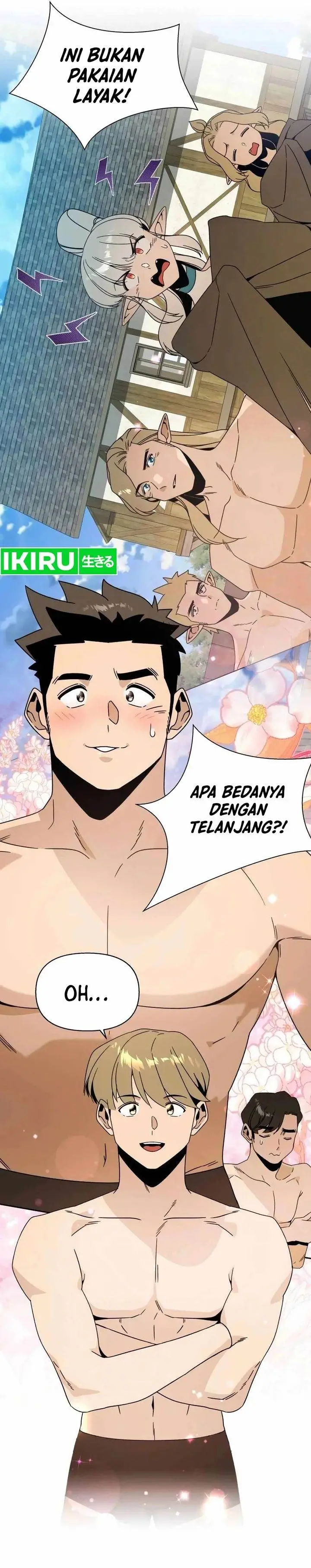 image-komik-ill-resign-and-have-a-fresh-start-in-this-world-chapter-113-20/33