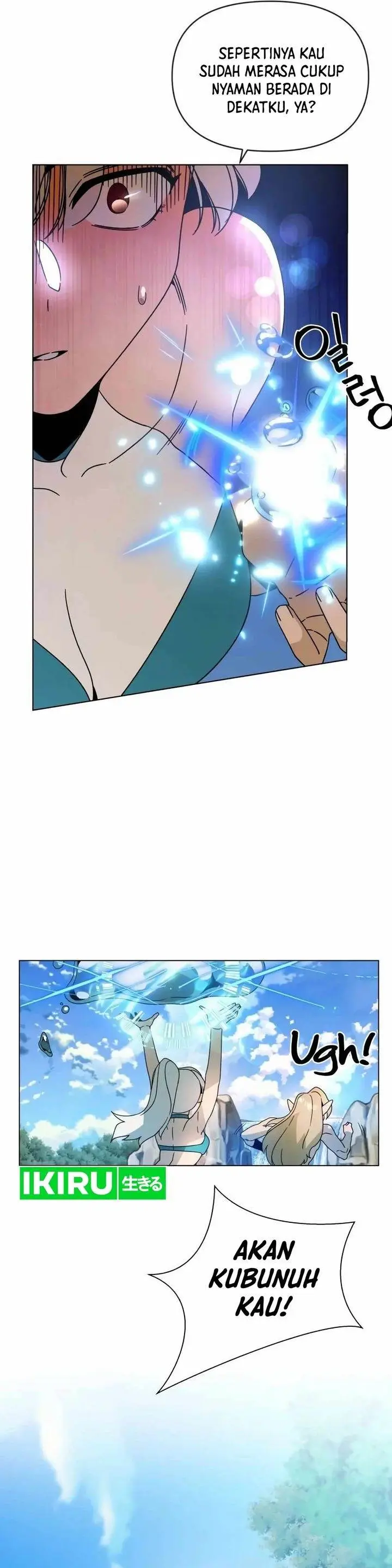 image-komik-ill-resign-and-have-a-fresh-start-in-this-world-chapter-113-25/33