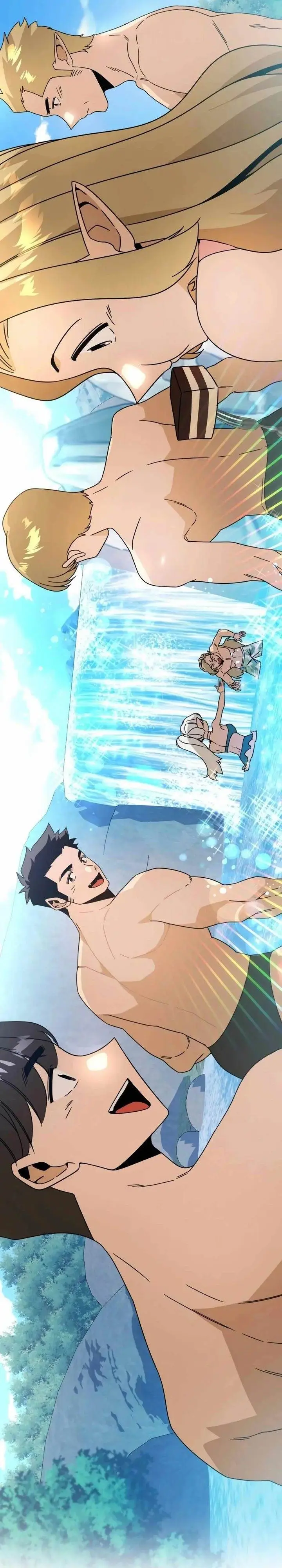 image-komik-ill-resign-and-have-a-fresh-start-in-this-world-chapter-113-26/33