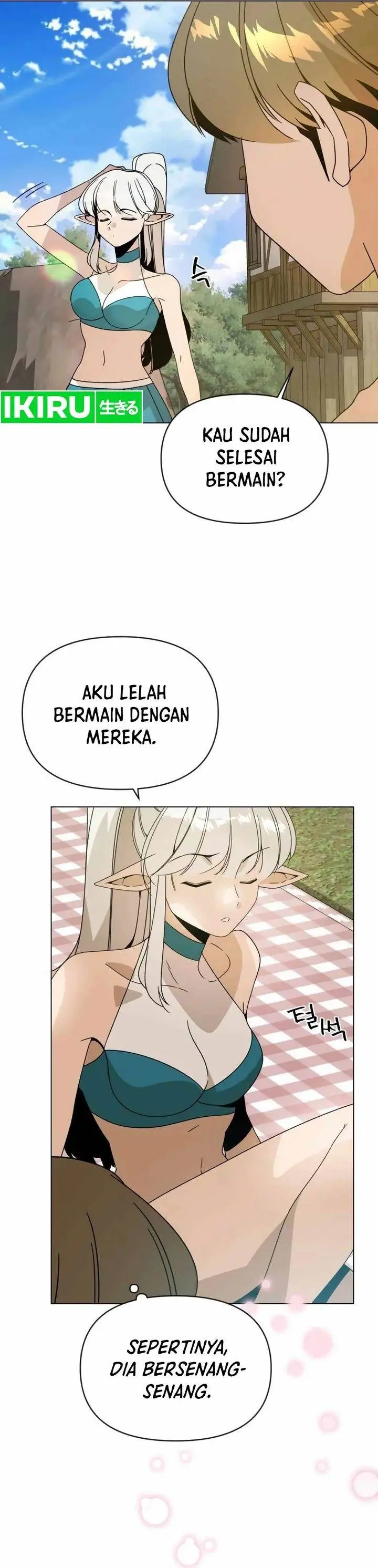 image-komik-ill-resign-and-have-a-fresh-start-in-this-world-chapter-113-28/33