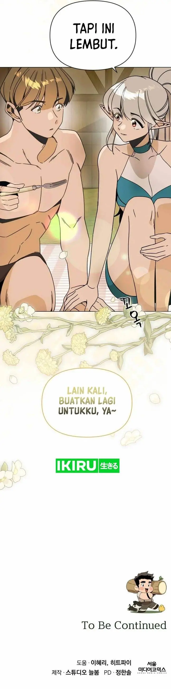 image-komik-ill-resign-and-have-a-fresh-start-in-this-world-chapter-113-32/33