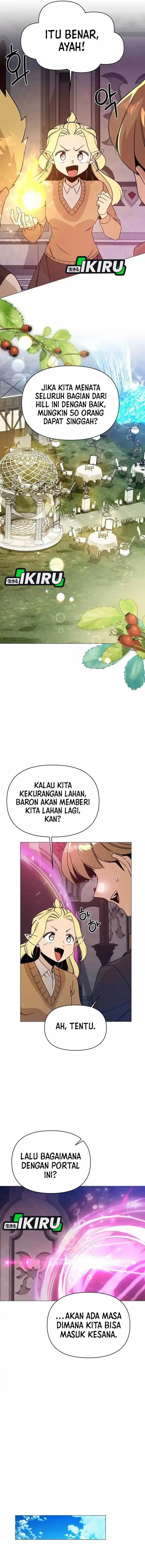 image-komik-ill-resign-and-have-a-fresh-start-in-this-world-chapter-114-6/14