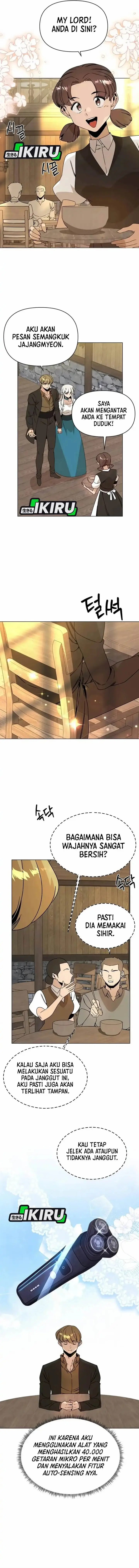 image-komik-ill-resign-and-have-a-fresh-start-in-this-world-chapter-114-10/14